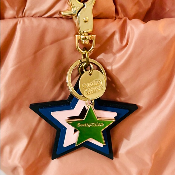 See by Chloé Joy Rider - Like New with Dustbag & SBC star charm retails $499 - Picture 3 of 16